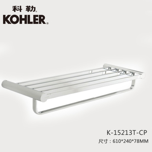 KOHLER/科勒 K-45397T-CP-24