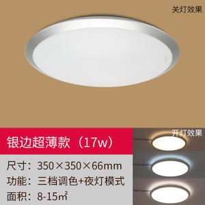 Philips/飞利浦 led17W