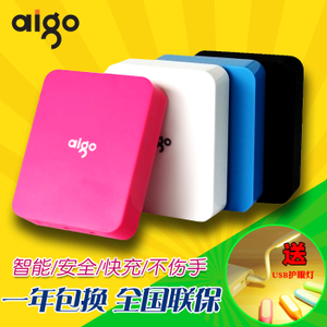 Aigo/爱国者 10000mAh-TN104