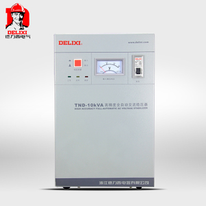 德力西 TND-10KW100V