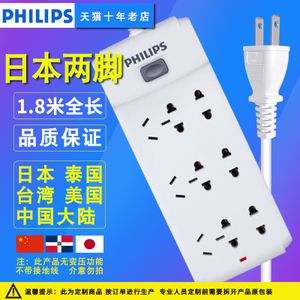 Philips/飞利浦 SPS4621B