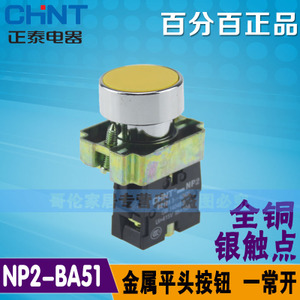 CHNT/正泰 NP2-BA51