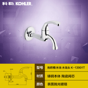 KOHLER/科勒 K-13901T