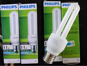 Philips/飞利浦 2U11W