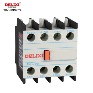 DELIXI ELECTRIC/德力西电气 F4-22