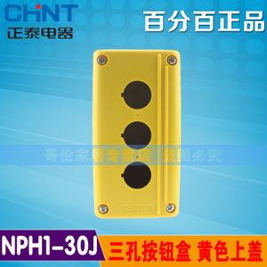 CHNT/正泰 NPH1-30J