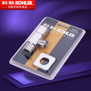 KOHLER/科勒 K-R76389T-9-CP