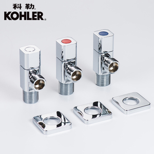 KOHLER/科勒 K-R76391T-9-CP