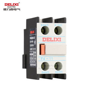 DELIXI ELECTRIC/德力西电气 F4-11