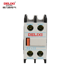 DELIXI ELECTRIC/德力西电气 F4-11