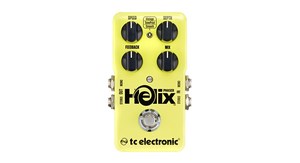 T.C electronic Helix-Phaser