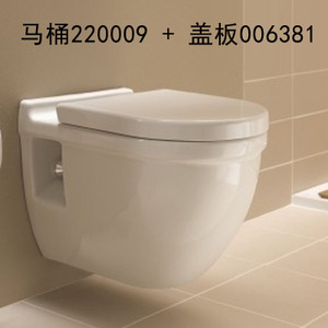 DURAVIT/杜拉维特 220009006381