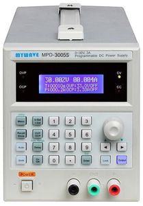 MPD-3005S