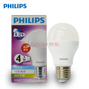 4.5W-LED