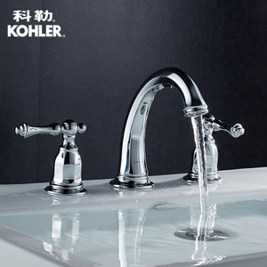 KOHLER/科勒 K-13491T-4-CP