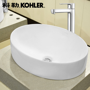 KOHLER/科勒 99183T-098421T-4-CP