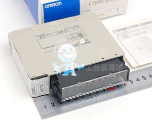 C200HS-CPU21-E