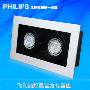 Philips/飞利浦 LBX300-2times-LED