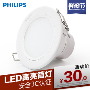 Philips/飞利浦 LED66098