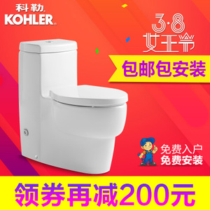 KOHLER/科勒 K-17629-SM