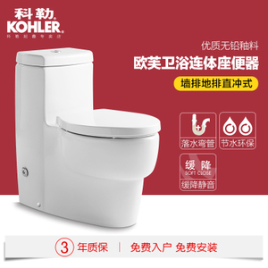 KOHLER/科勒 K-17629-SM