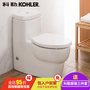 KOHLER/科勒 K-17629-SM