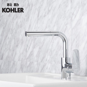 KOHLER/科勒 K-76602T-4-CP