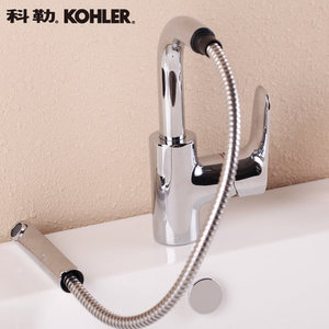 KOHLER/科勒 K-76602T-4-CP