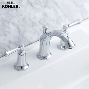 KOHLER/科勒 K-72781T-4-CP