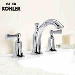 KOHLER/科勒 K-72781T-4-CP