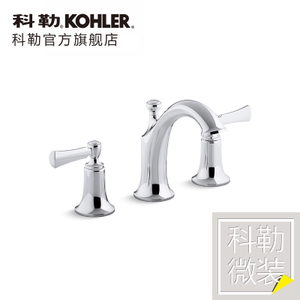 KOHLER/科勒 K-72781T-4-CP