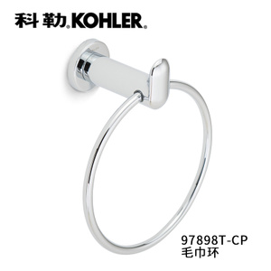 KOHLER/科勒 97898T-CP