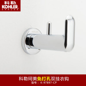 KOHLER/科勒 97897T-CP