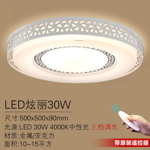 Philips/飞利浦 LED30W