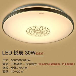 Philips/飞利浦 LED30W