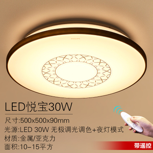 Philips/飞利浦 LED30W