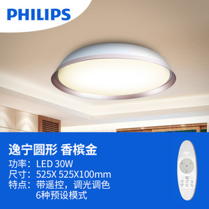 Philips/飞利浦 LED30W