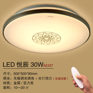 Philips/飞利浦 LED30W