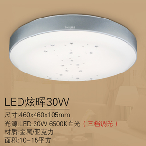 Philips/飞利浦 LED30W