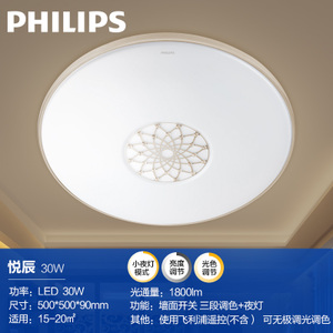 Philips/飞利浦 LED30W