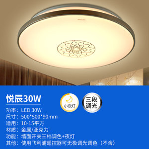 Philips/飞利浦 LED30W