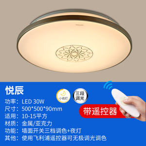 Philips/飞利浦 LED30W