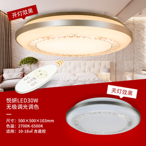 Philips/飞利浦 LED30W