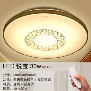 Philips/飞利浦 LED30W