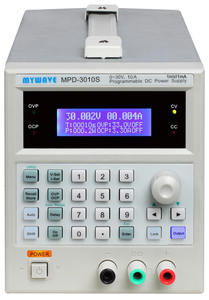 MPD-3010S