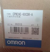 Omron/欧姆龙 CPM2AE-60CDR-A
