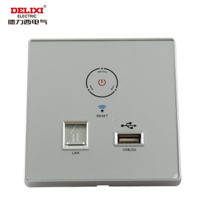 DELIXI ELECTRIC/德力西电气 ZNWIFIMB