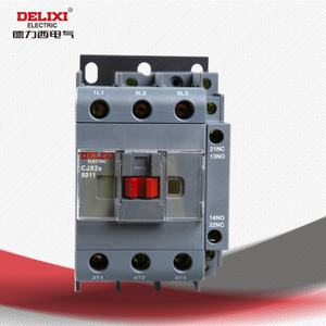 DELIXI ELECTRIC/德力西电气 CJX25011M
