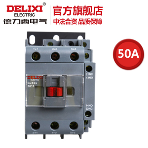 DELIXI ELECTRIC/德力西电气 CJX25011M