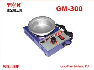 TGK-GM300